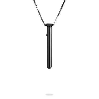 Vesper Mini Vibrator Necklace - Crave