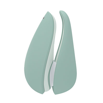 Liberty 2 Vibrator In Sage - Womanizer