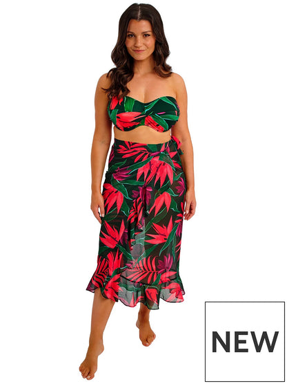 Pichola Sarong in Mangrove - Fantasie