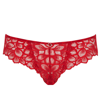 Allure Brazilian in True Red - Panache
