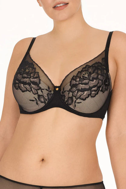 Flora Contour Underwire - Natori