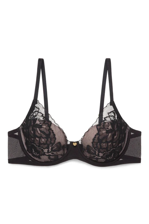 Flora Contour Underwire - Natori