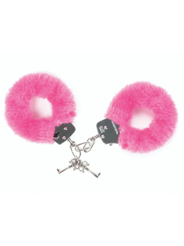 Attach Me Handcuffs - Love To Love