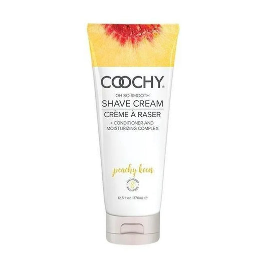 Shave Cream In Peachy Keen