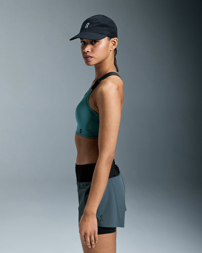 Performance Flex Bra In Storm - On Sports