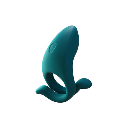 Dame Hug Adjustable Cock Ring - Dame