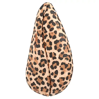 Liberty 2 Vibrator In Leopard- Womanizer