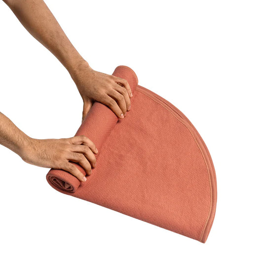 Throw with Bag - Dame