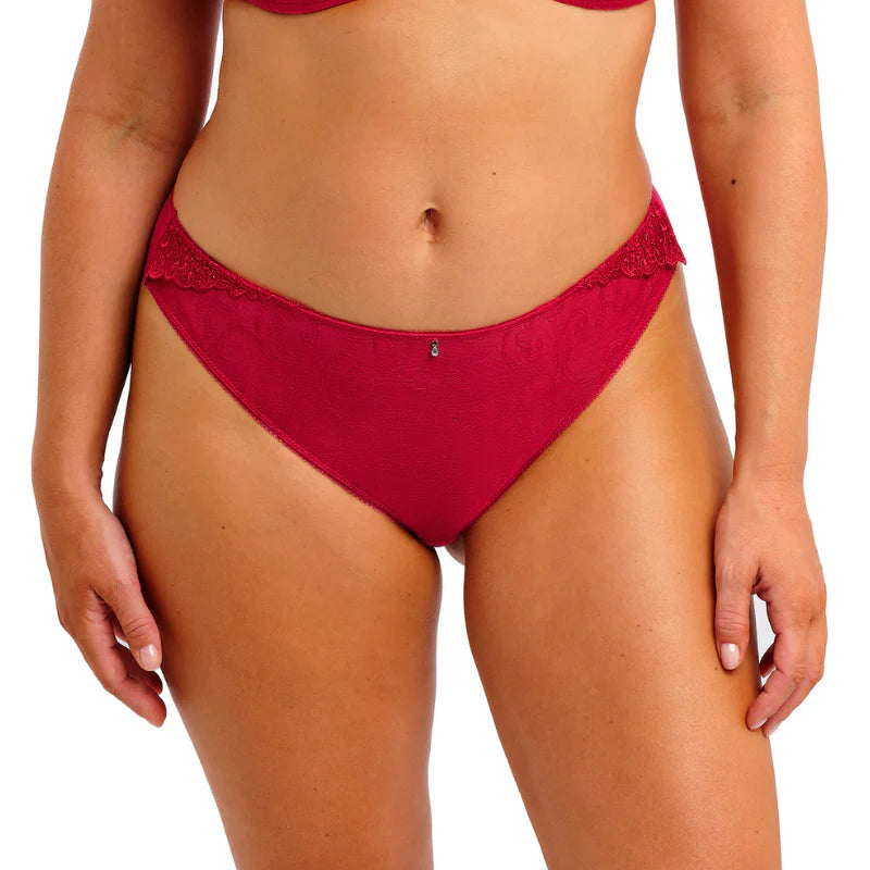 Portia Brazilian In Red - Fantasie