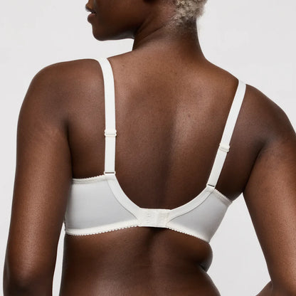 Salerno Half Padded Plunge Bra - Prima Donna