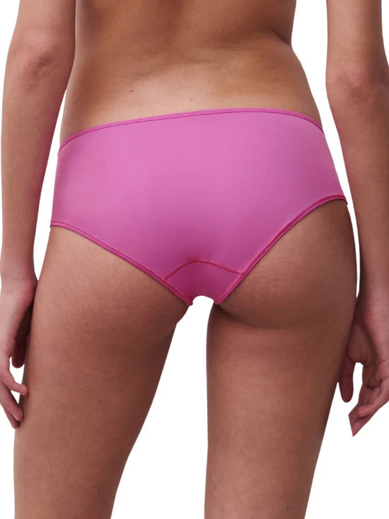 Nora Chic Shorty in Rosebud - Chantelle