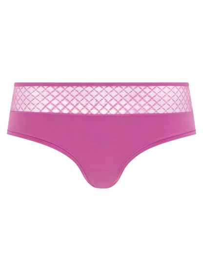 Nora Chic Shorty in Rosebud - Chantelle