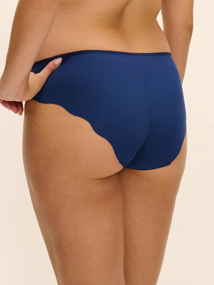 Marie Brief In Sapphire - Fantasie