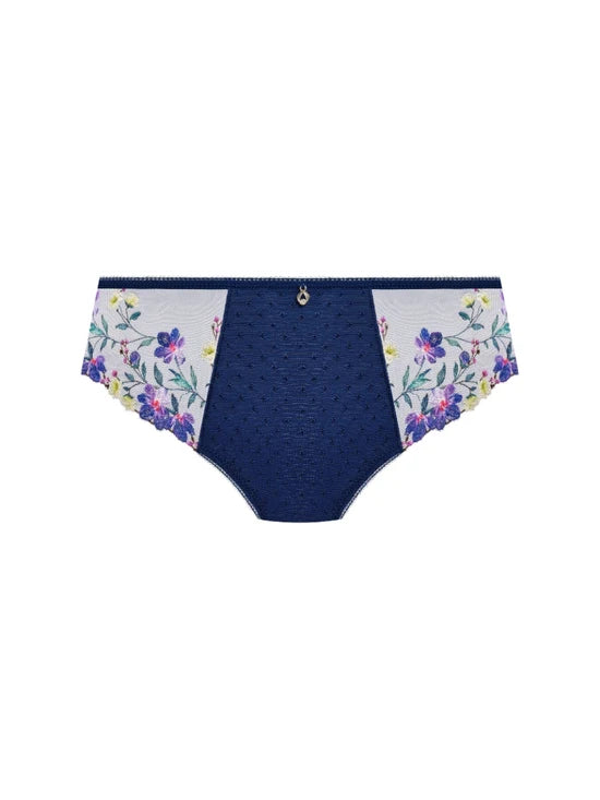 Marie Brief In Sapphire - Fantasie