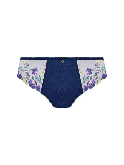 Marie Brief In Sapphire - Fantasie