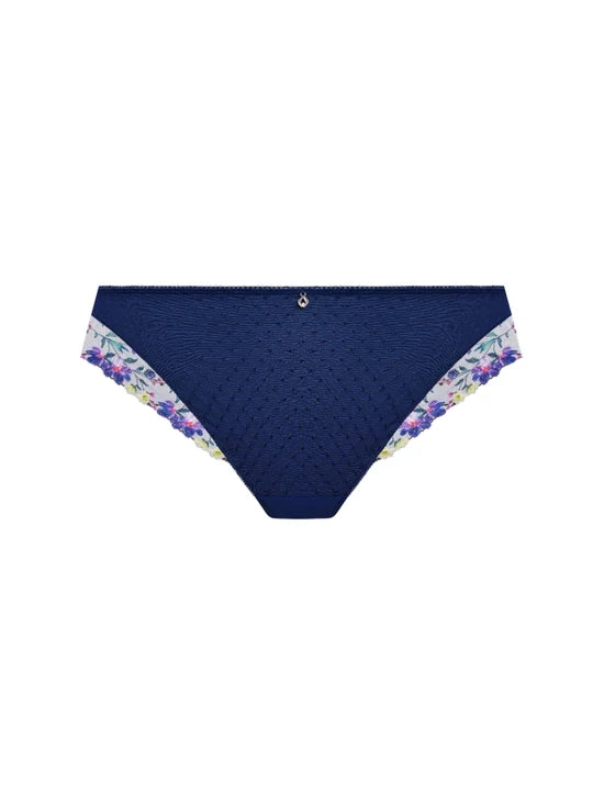 Marie Thong In Sapphire - Fantasie