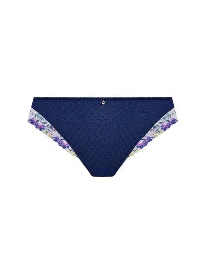 Marie Thong In Sapphire - Fantasie