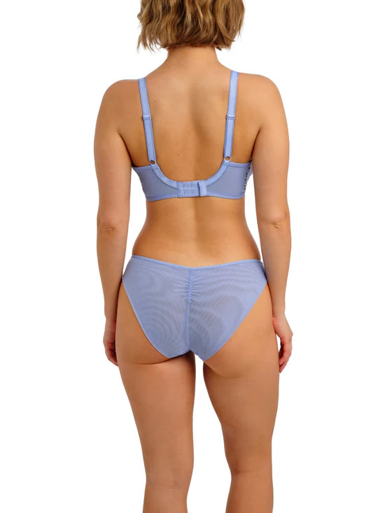 Entwined UW Plunge Bra in Daisy - Freya