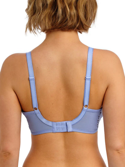 Entwined UW Plunge Bra in Daisy - Freya