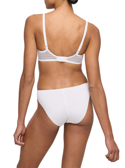 Basyl Spacer Full Cup Bra In Natural - Marie Jo