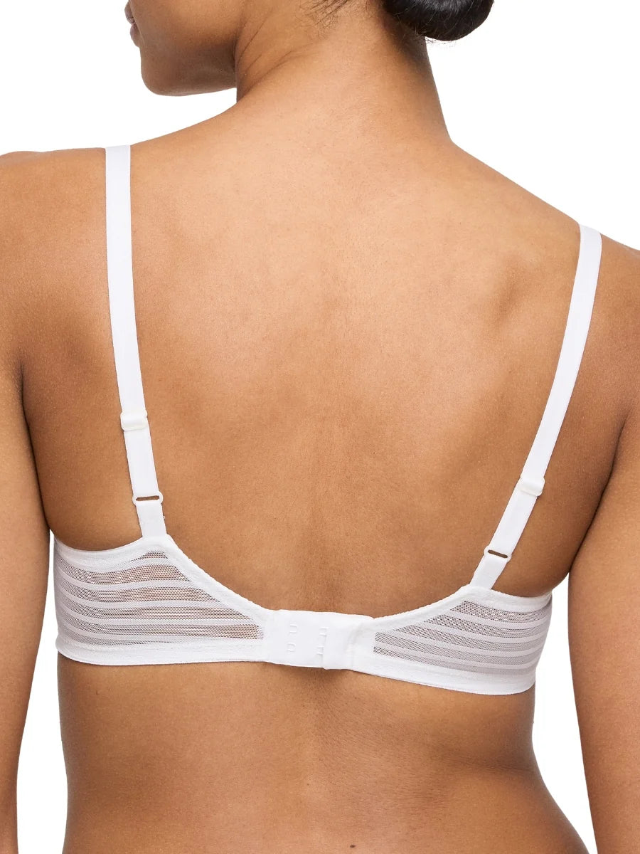 Basyl Spacer Full Cup Bra In Natural - Marie Jo