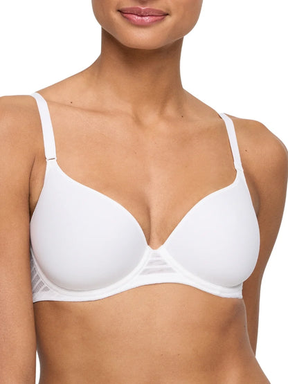 Basyl Spacer Full Cup Bra In Natural - Marie Jo