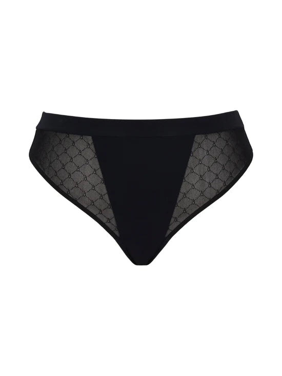 Muse Brazilian in Black - Sculptresse