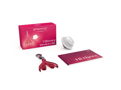 Enhance Essentials Bundle - Womanizer