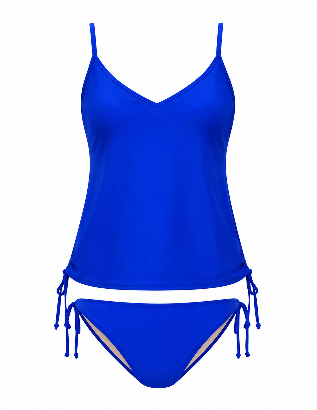 Easy Tri Tankini - Anne Cole