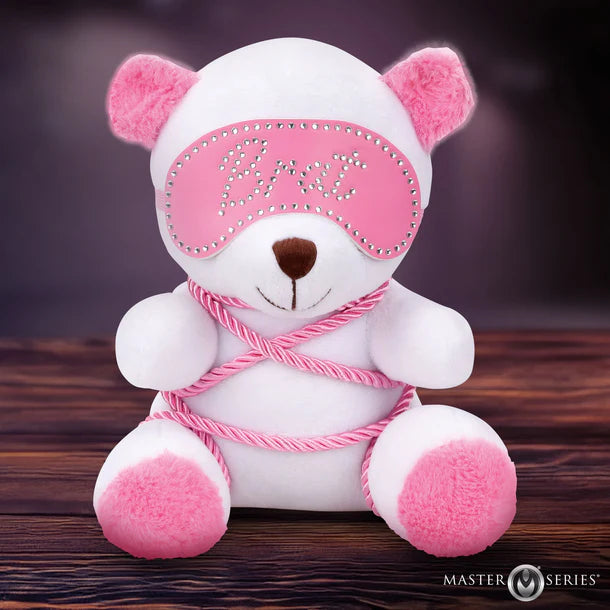 Brat Bondage Bear - EP