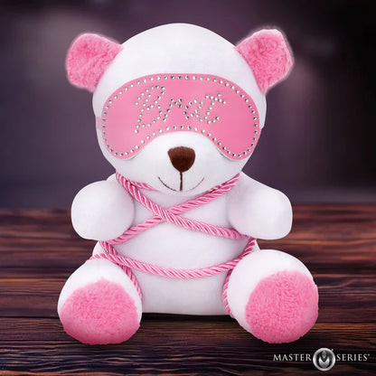 Brat Bondage Bear - EP