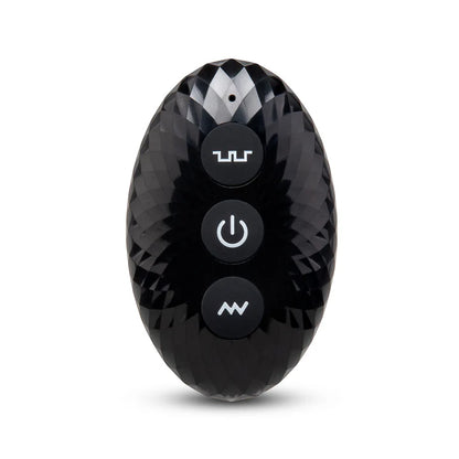 Light Up Butt Plug - b-Vibe