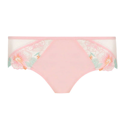 Daydream Lace Hipster In Pastel Bouquet - Chantelle