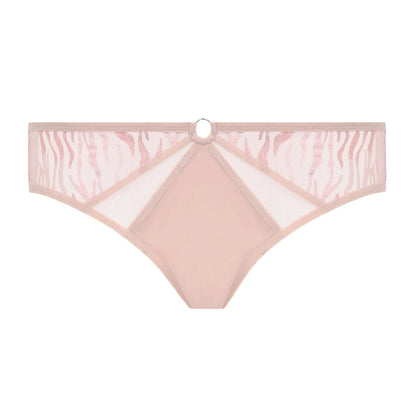Electra Bikini Brief In Nude Camaieu - Chantelle