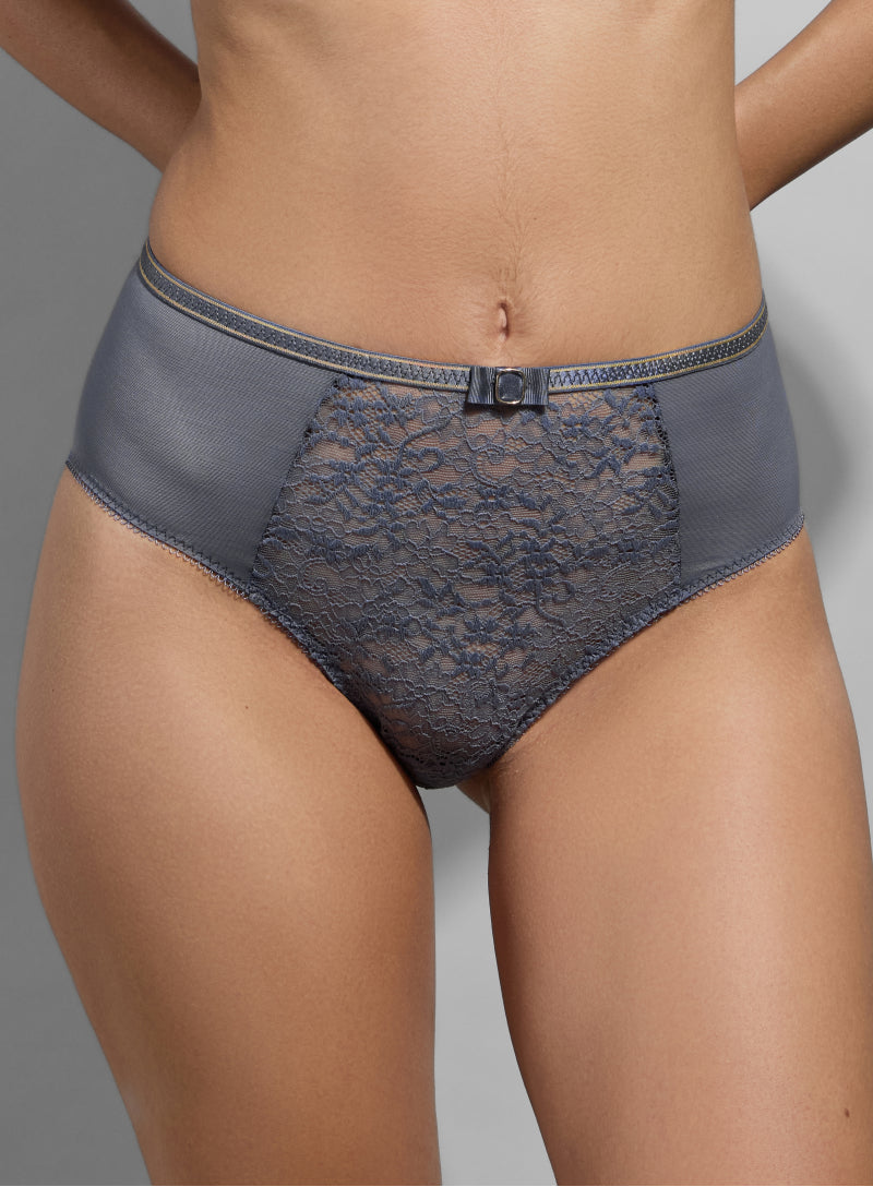 Culotte Panty In Orage - Empreinte