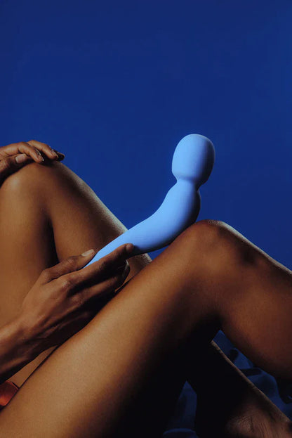 Dame Com Wand Vibrator - Dame