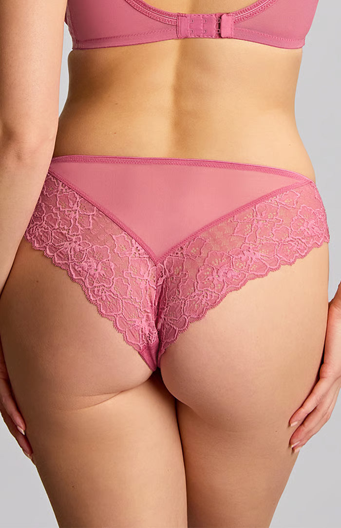 Envy Brazilian in Fuchsia Pink - Panache