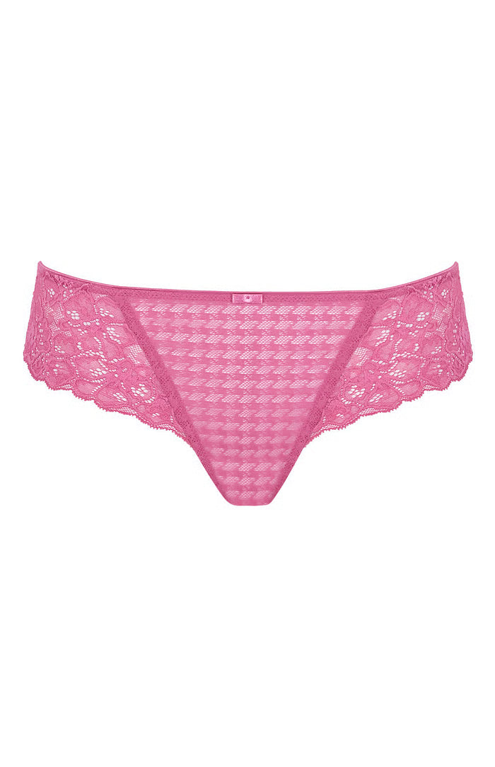 Envy Brazilian in Fuchsia Pink - Panache