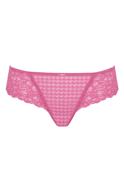 Envy Brazilian in Fuchsia Pink - Panache