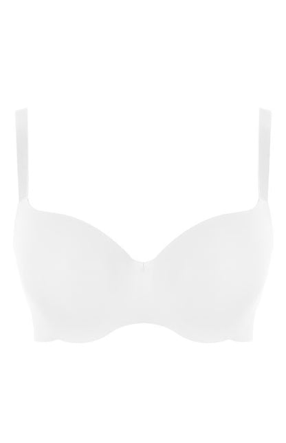 365 T-Shirt in White - Panache