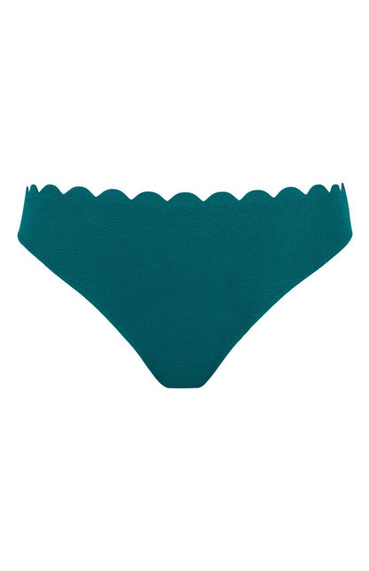 Spirit Classic Brief in Teal Blue - Panache