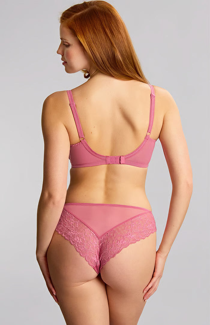 Envy Full Cup In Fuchsia Pink - Panache