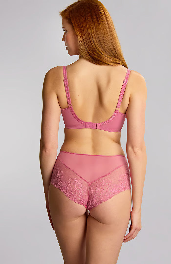 Envy Full Cup In Fuchsia Pink - Panache