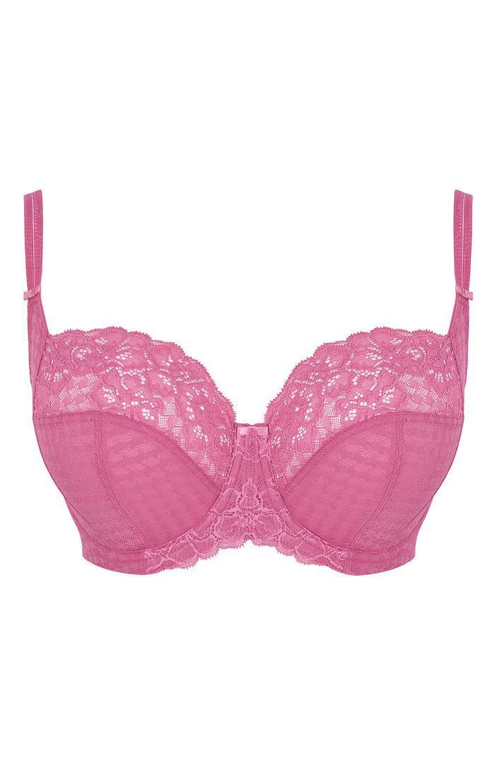 Envy Full Cup In Fuchsia Pink - Panache