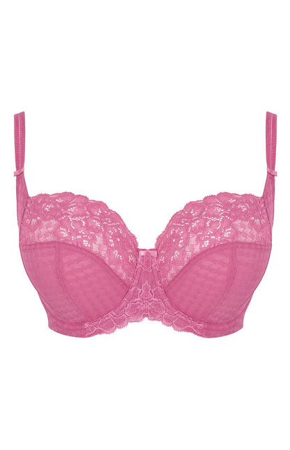 Envy Full Cup In Fuchsia Pink - Panache