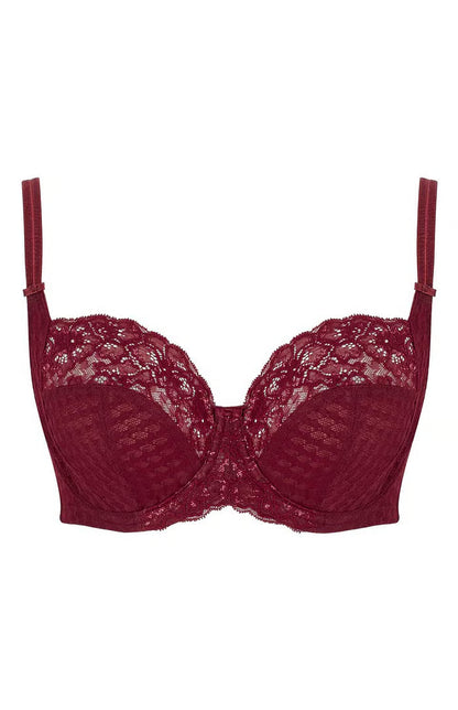 Envy Full Cup In Sparkling Cherry - Panache