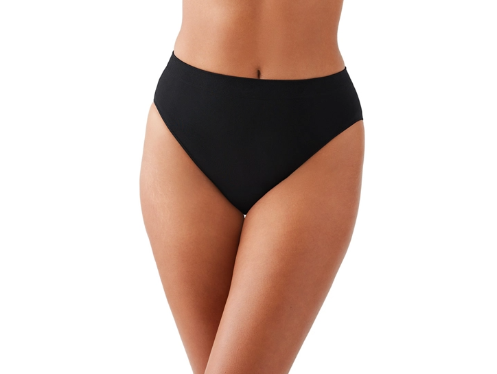 B-Smooth Hi Cut Brief - Wacoal