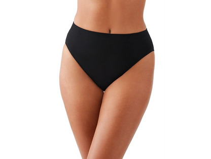 B-Smooth Hi Cut Brief - Wacoal