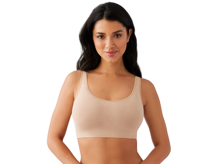 Feeling Flexible Bralette - Wacoal
