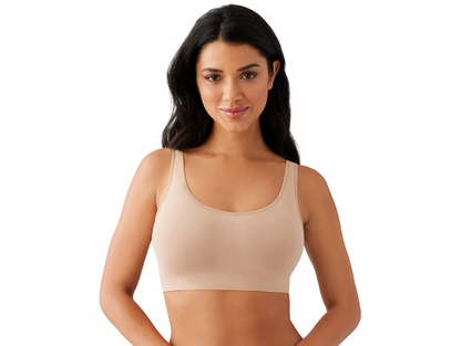 Feeling Flexible Bralette - Wacoal